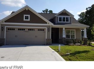 6105 Oak Spring St, Stedman, NC 28391