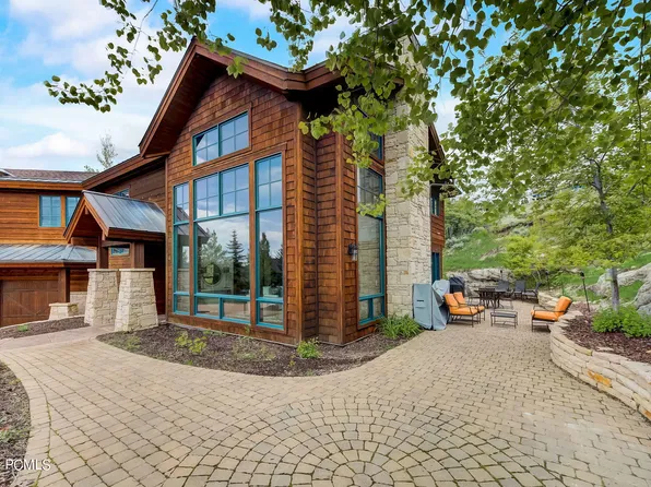 3275 Signal Hill Ct, Park City, UT 84098