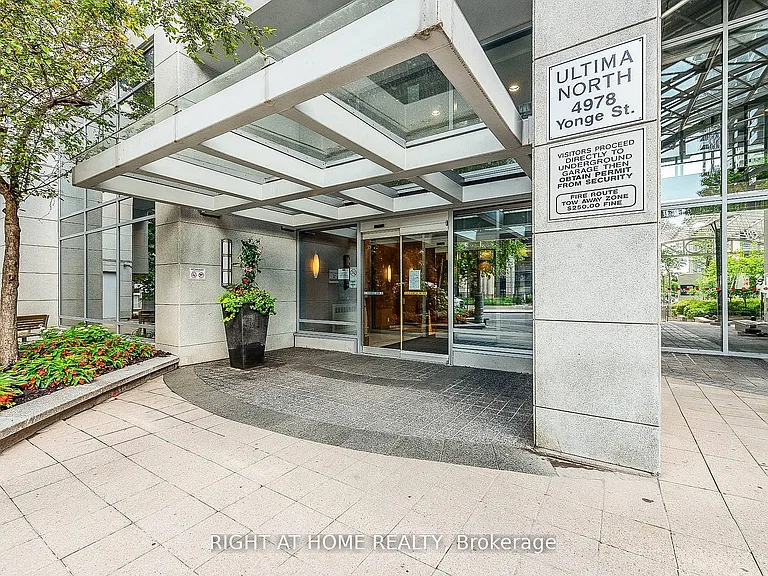 4978 Yonge St #2105 — Photo 2