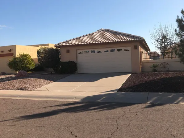 2138 N Sweetwater Dr, Casa Grande, AZ 85122