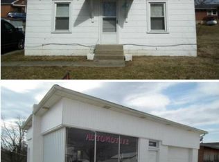 5621 Lawrenceburg Rd, Chaplin, KY 40012