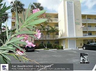 901 N Riverside Dr APT 1B, Pompano Beach, FL 33062
