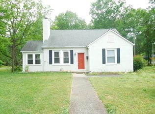 306 E Fairview Ave, Gaffney, SC 29340