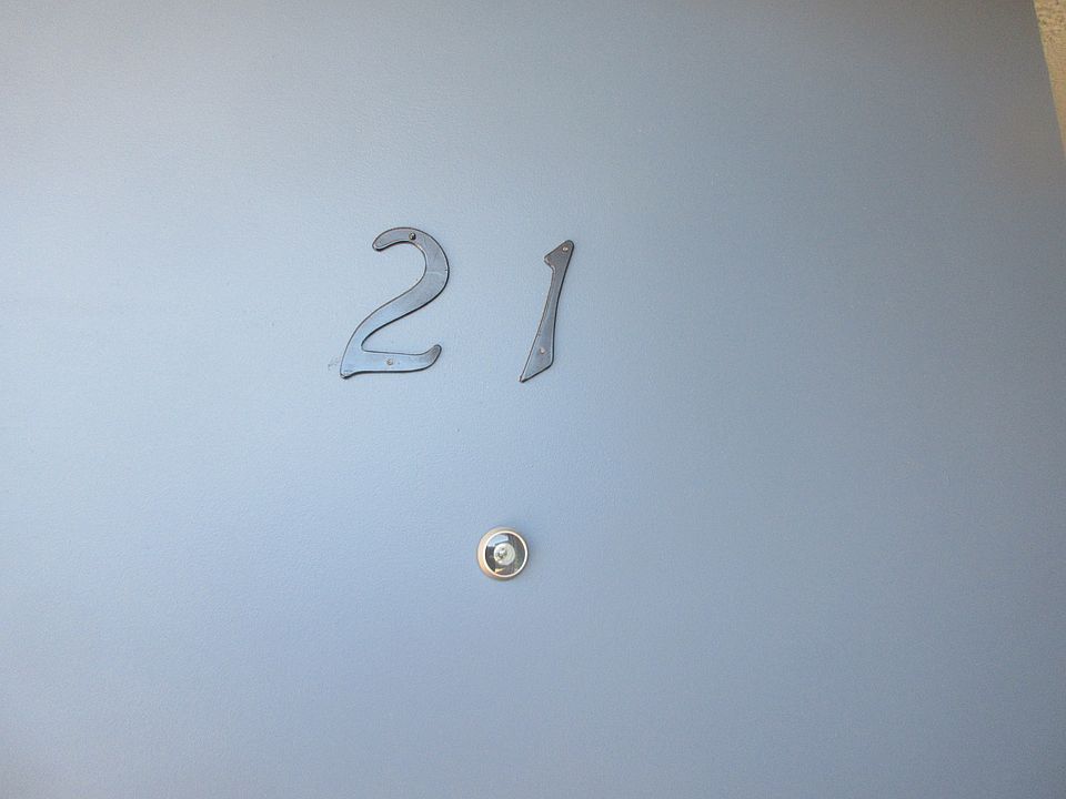 1st image of 20346 Cohasset St APT 21