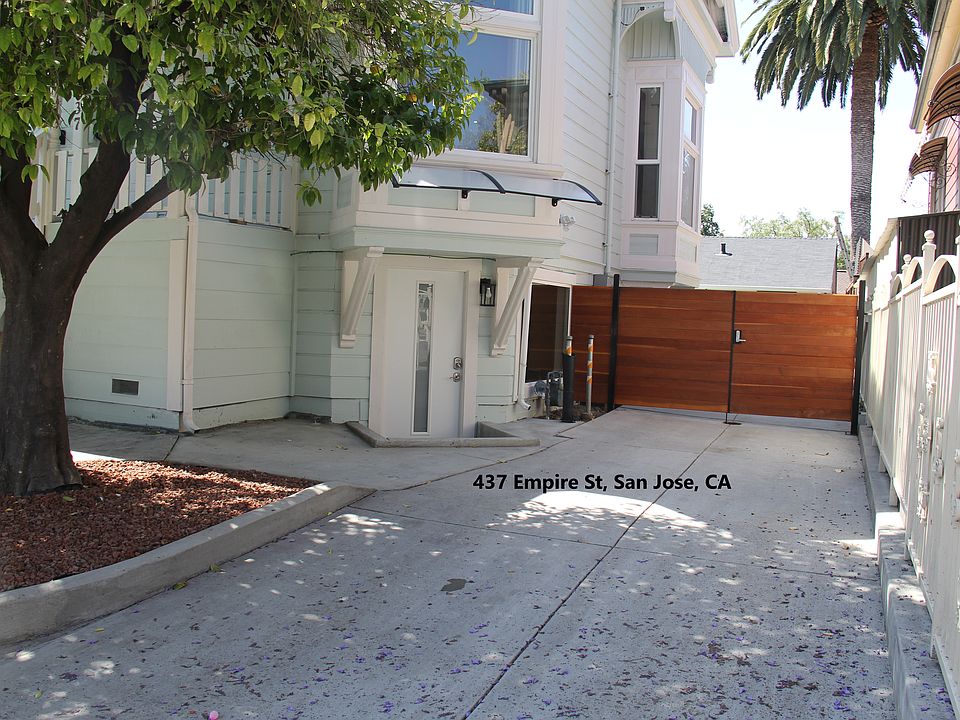 1st image of 437 E Empire St #1