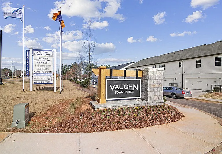 Vaughn Townhomes