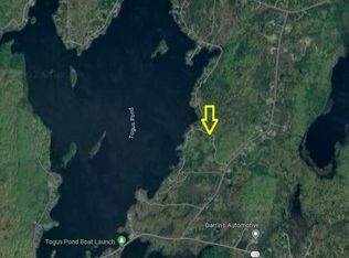 LOT 2D S Woodard Rd, Augusta, ME 04330