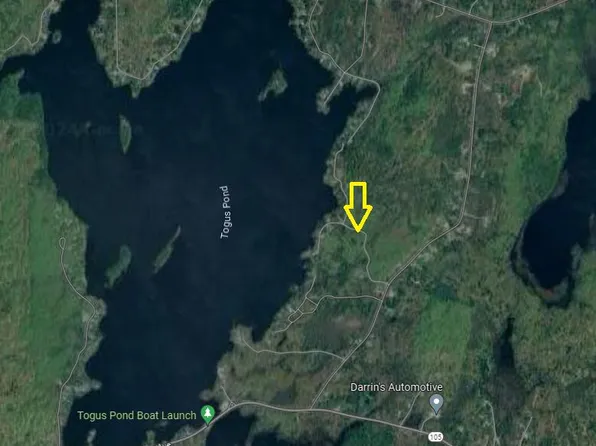 Lot 2D Woodard Road, Augusta, ME 04330
