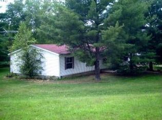 75438 Vandyke Rd, New Marshfield, OH 45766