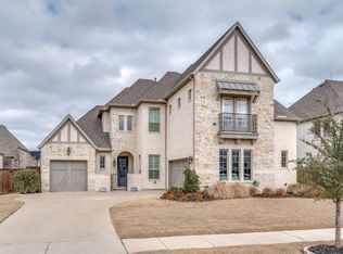 4120 Porosa Ln, Prosper, TX 75078