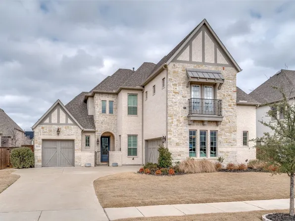 4120 Porosa Ln, Prosper, TX 75078