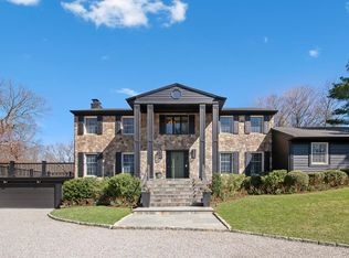 38 Saddle Ridge Road, Pound Ridge, NY 10576