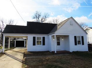 3311 Lincoln St, Alton, IL 62002