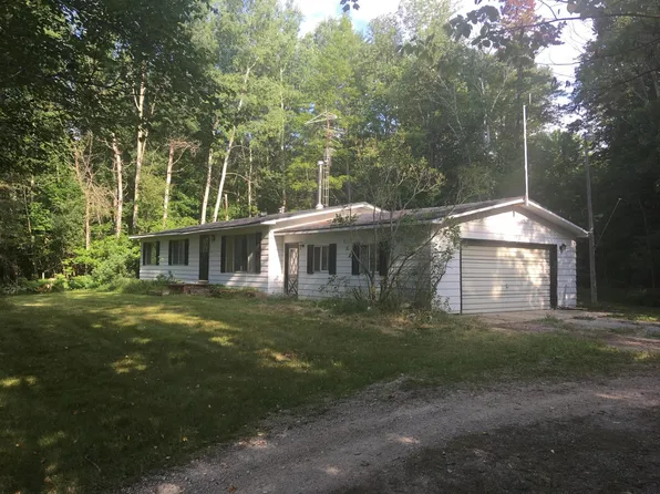 12576 Sparr Rd, Johannesburg, MI 49751