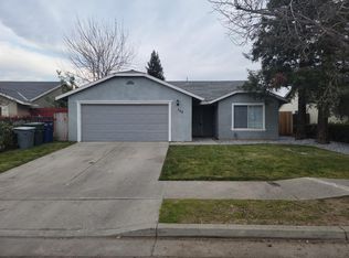 540 Buckner Rd, Merced, CA 95341
