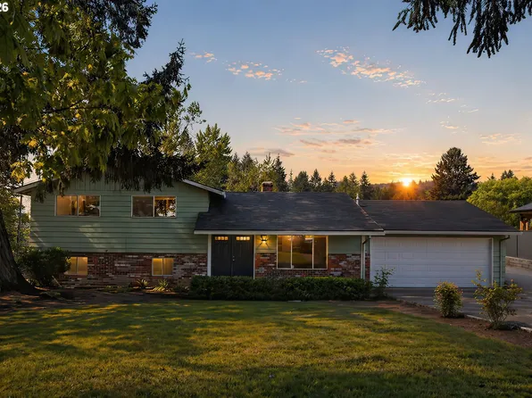 11161 SE Ramona Dr, Boring, OR 97009