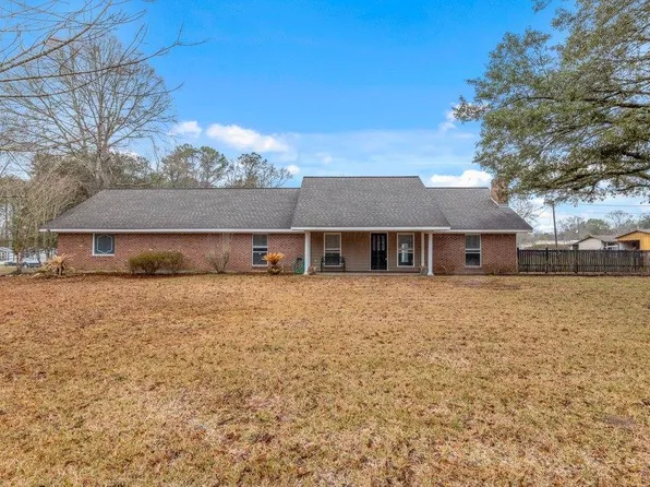 7334 Main St, Deridder, LA 70634