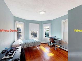173 Rindge Ave #2L, Cambridge, MA 02140