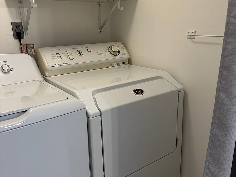 dryer