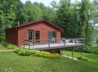 20 Wilson Bay Rd, Ticonderoga, NY 12883