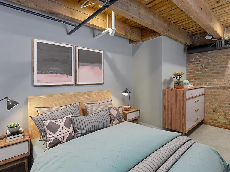 Germain House - Unit 313/413