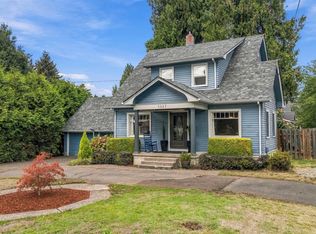 5337 SE King Rd, Milwaukie, OR 97222