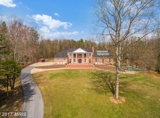 10392 Dominion Ct, Marshall, VA 20115