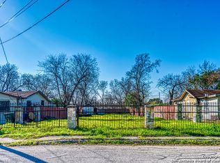5110 Lark, San Antonio, TX 78228