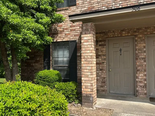 N Inglewood, 500-510 N Inglewood Ave #4, Russellville, AR 72801