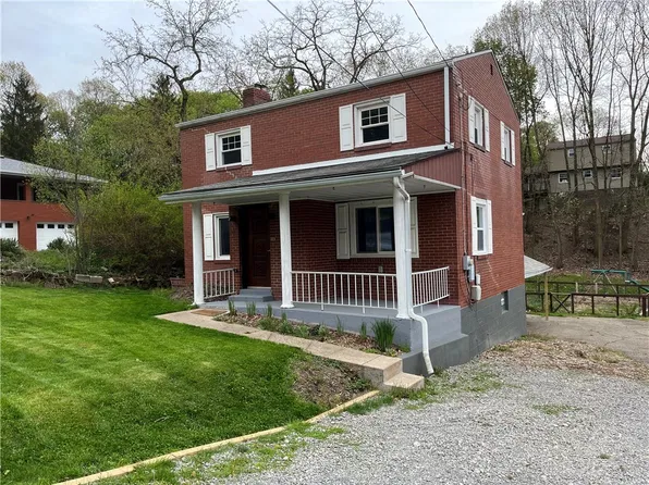 611 W Sutter Rd, Glenshaw, PA 15116