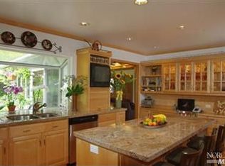 157 Marina Blvd, San Rafael, CA 94901