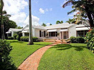 1209 Vista Del Mar Dr N, Delray Beach, FL 33483