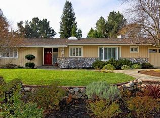116 Corliss Dr, Moraga, CA 94556