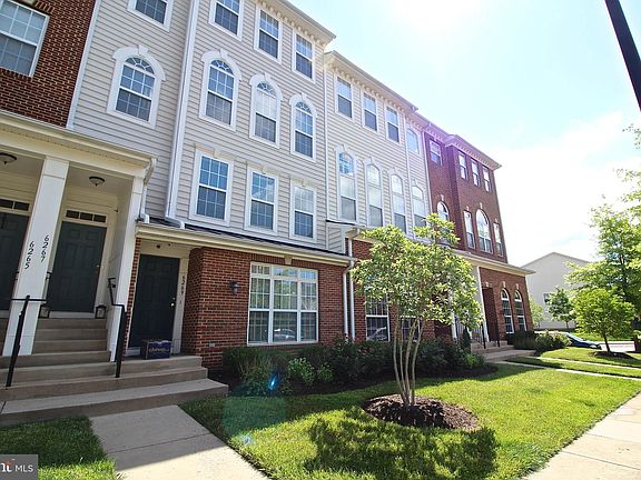 2nd image of 6267 Woodruff Springs Way