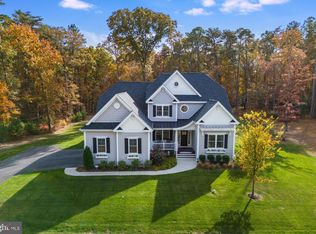 19036 Winterberry St, Milton, DE 19968