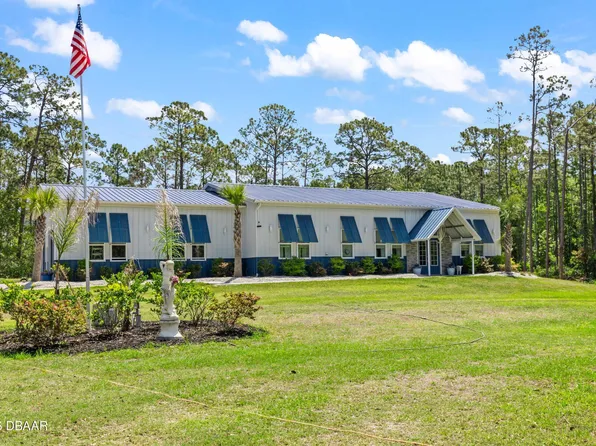108 Conifer Ln, Ormond Beach, FL 32174