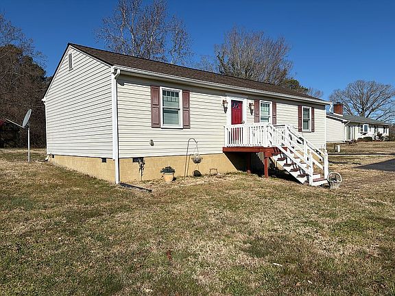 2nd image of 1836 Irvington Rd