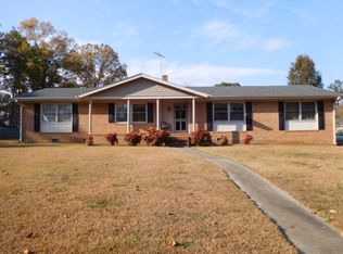 142 Hunting Ridge Rd, Roanoke Rapids, NC 27870