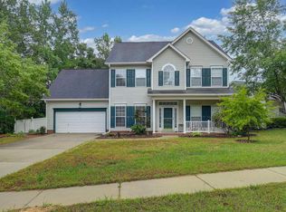 523 Whitewater Dr, Irmo, SC 29063