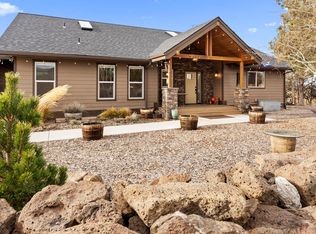 183 NW 67th St, Redmond, OR 97756