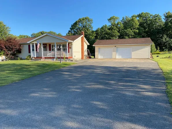 159 Pine Dr, Clarion, PA 16214