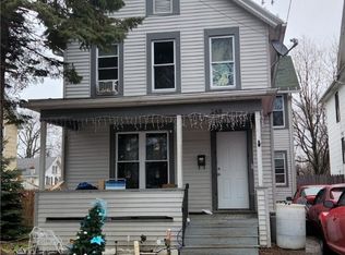 148 Lincoln Ave, Dunkirk, NY 14048