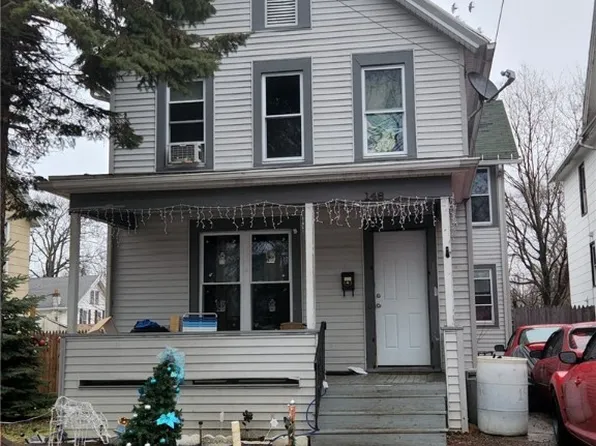 148 Lincoln Ave, Dunkirk, NY 14048