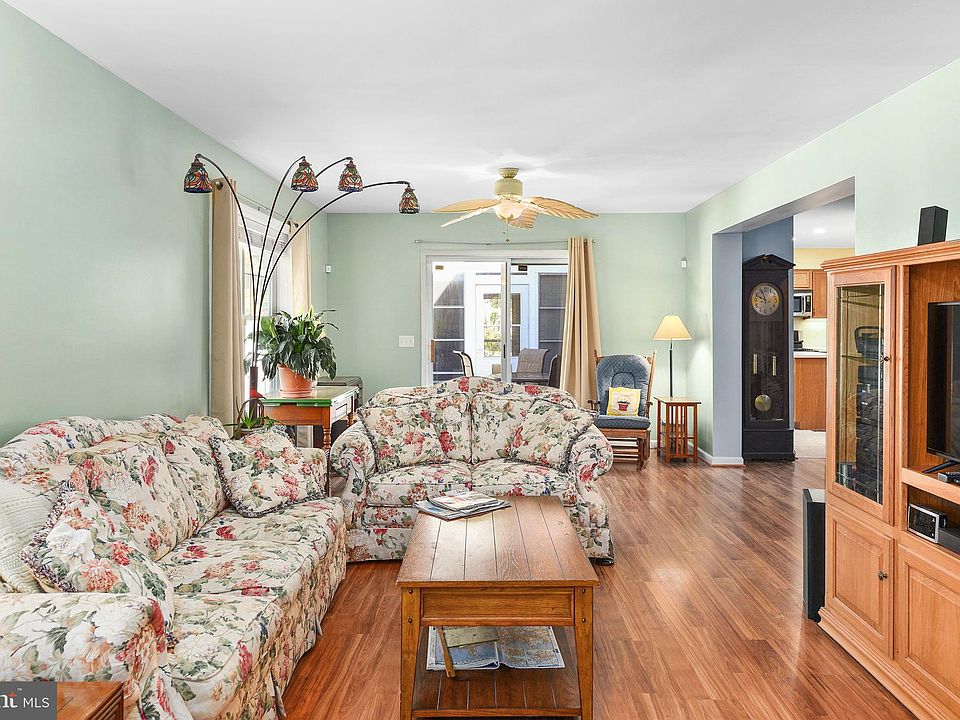 18390 Hudson Rd, Milton, DE 19968 MLS DESU2031124 Zillow