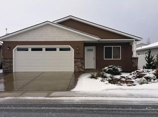 8696 W Yosemite St, Rathdrum, ID 83858