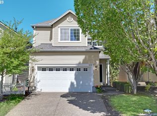 15229 NW Twoponds Dr, Portland, OR 97229