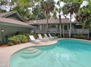16 Sand Hill Crane Rd, Hilton Head Island, SC 29928