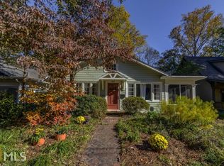 495 Hardendorf Ave, Atlanta, GA 30307