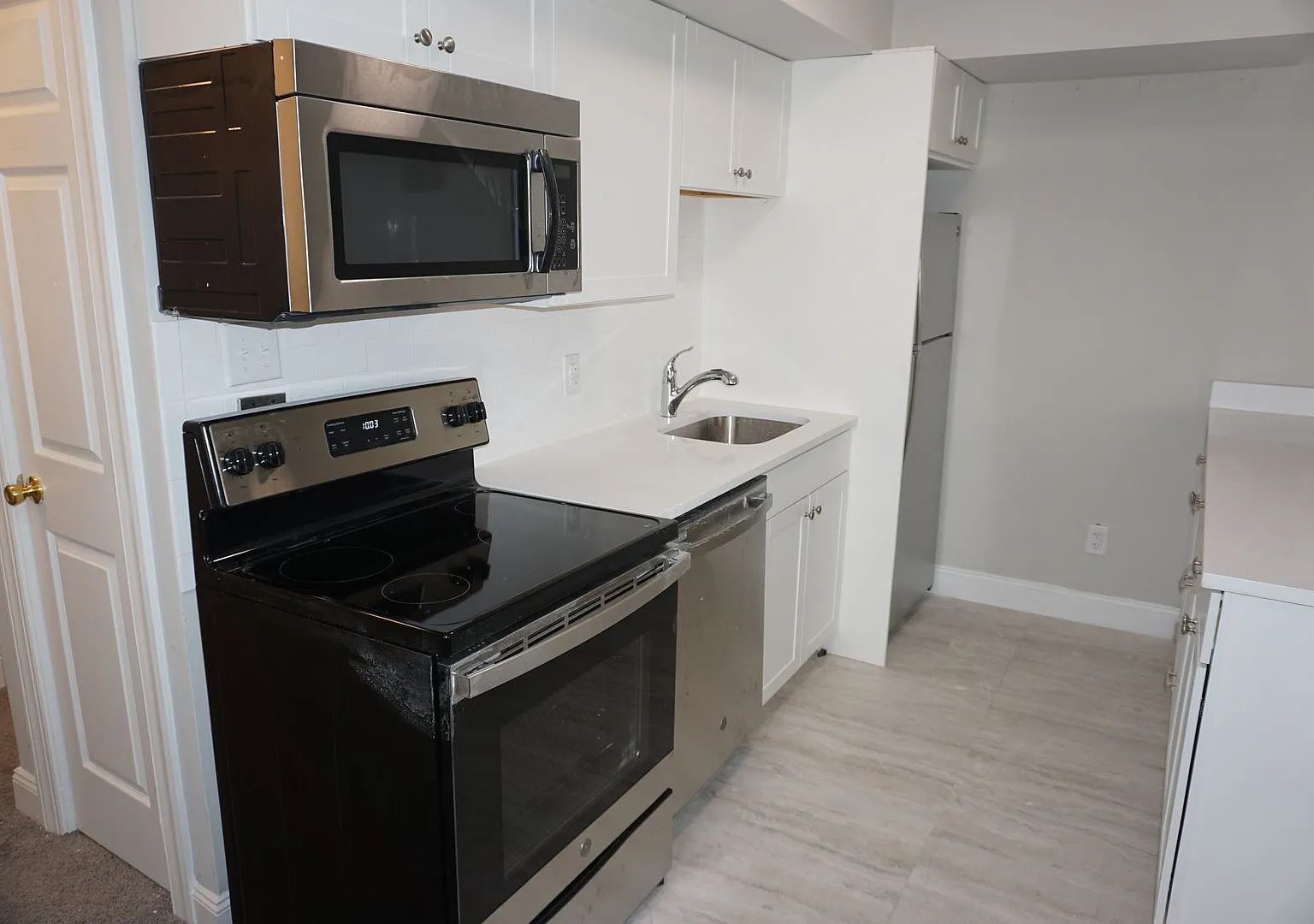 Charming 1 Bed/1 Bath Apartment in the Heart of Lansdale - Available Now! — Photo 1