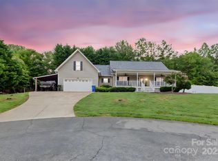 150 Marys Ln, Rutherfordton, NC 28139